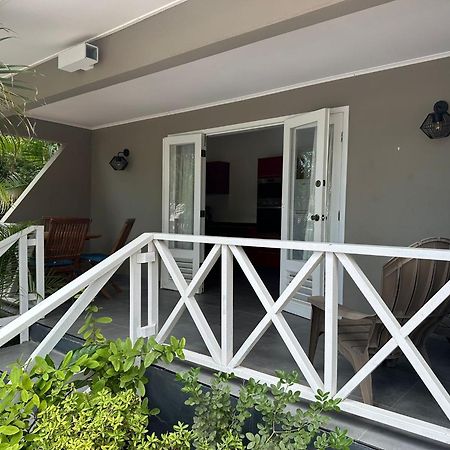 Windmill Apartments Curacao Willemstad Zimmer foto