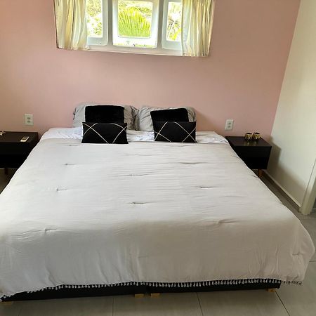 Windmill Apartments Curacao Willemstad Exterior foto