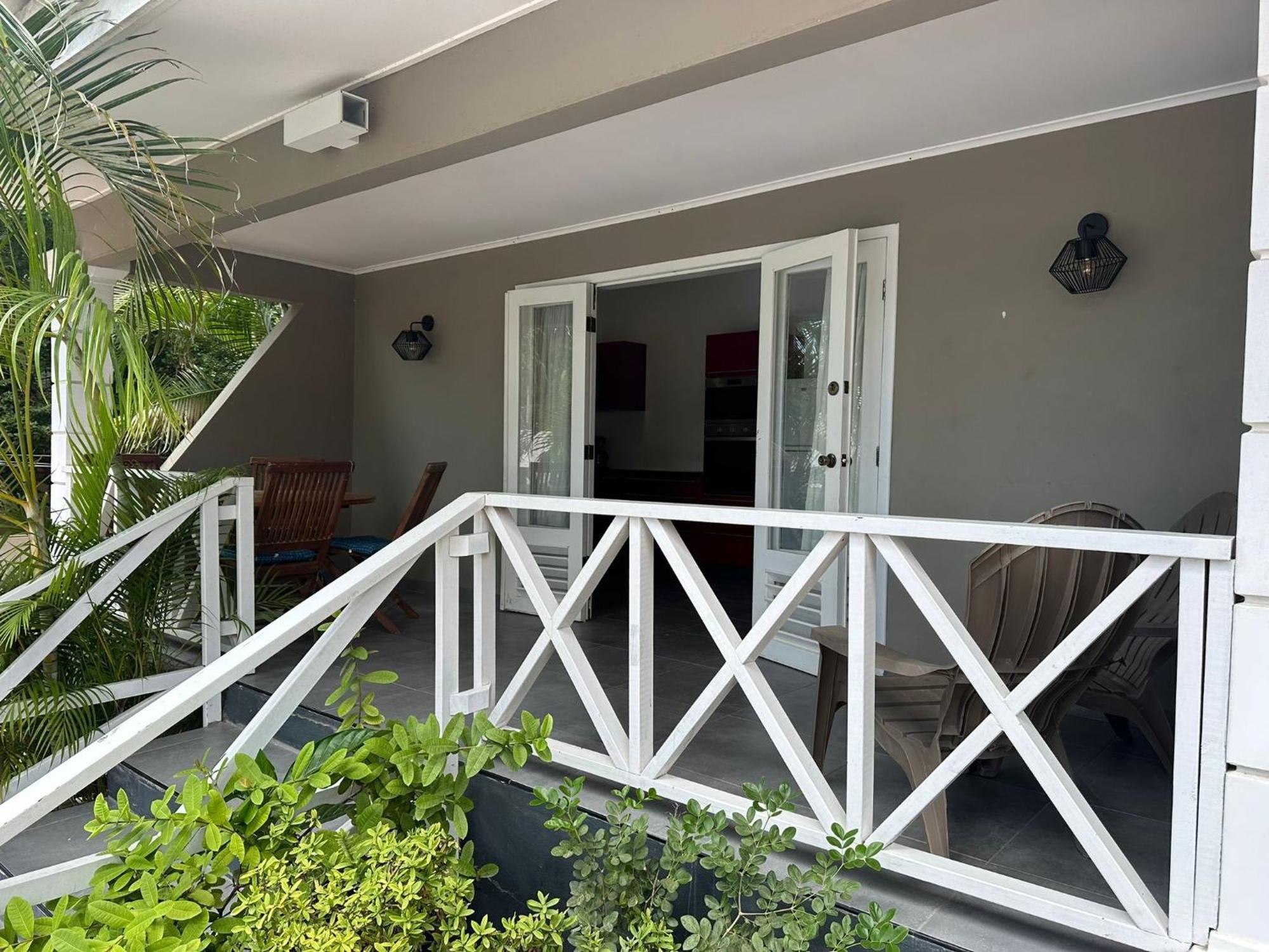 Windmill Apartments Curacao Willemstad Zimmer foto