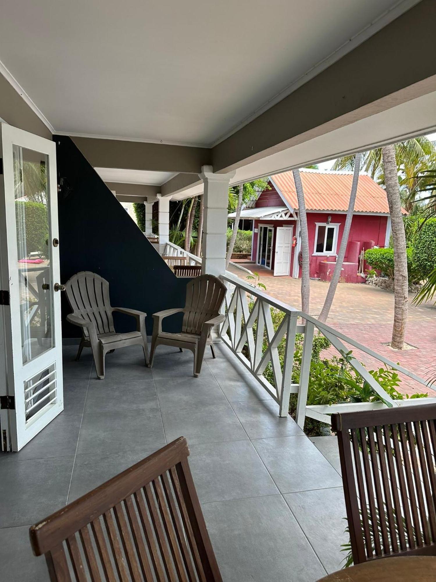 Windmill Apartments Curacao Willemstad Zimmer foto
