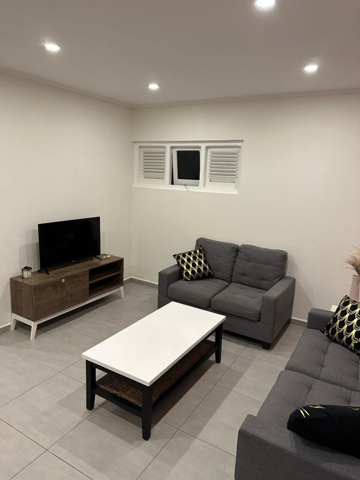 Windmill Apartments Curacao Willemstad Exterior foto